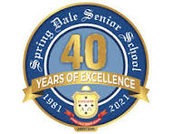 Spring Dale Senior School Company logo